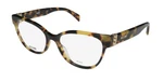 New Moschino 509 Italian Fashion Icon/designer Colorful Eyeglass Frame/glasses. Fixed Price $43.96.
