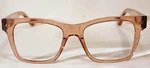 Look Optic Cosmo LR70 50-18-140 Reader Shiny Pink +1.50 New. Fixed Price $34.99.