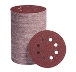 Top Quality 150PCS 5-INCH Aluminum Oxide Sanding Discs Perfect For Woodworking. Fixed Price $54.99.