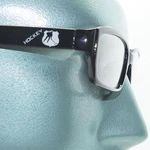 Reading Glasses Hockey Fan Sports Ice Classic Black Frame +3.50 Lens Strength. Fixed Price $23.00.