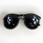A.j. Morgan Unisex Adult Grad School Round Sunglasses Uv 400. Fixed Price $13.99.