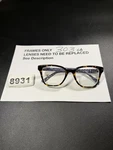 Tory Burch Eyeglasses Ty 2052 1348 49 18 135. Fixed Price $24.97.