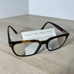 Tom Ford TF5626-B 056 Eyeglasses Havana Brown Frames 53-19-145. Fixed Price $84.96.