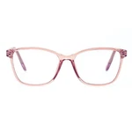 Optimum Optical Reader Glasses - Pink, Poppy. Fixed Price $19.99.