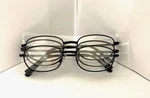 Lot Of 9 Foster Grant RR52 Reading Glasses (three 3 Packs) +1.50 New!!!. Fixed Price $18.99.