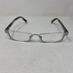 Eye Bobs Peek Performer 2144 H1 52-18 +3.00 Gunmetal Brown Flex Hinge 261J. Fixed Price $75.00.