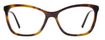 Chelsea Morgan Cm 9004 Tortoise Eyeglasses Sunglasses Frames 56-16-145. Fixed Price $42.99.