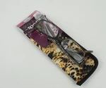 Foster Grant Simply Specs 2.75 Reading Glasses With Case. Fixed Price $9.99.