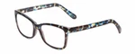 Prive Revaux Julie Cat Reading Glasses Sapphire Blue Yellow Tortoise 50MM. Fixed Price $19.95.