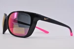 Nike Sunglasses Sentiment CT7878 010 Black/copper/ Mirror, Size 56-18-130. Fixed Price $63.75.