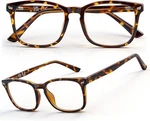 Liansan Sturdy Distance For Women Men- Short-sighted Eyeglasses, (-3.0X). Fixed Price $18.99.