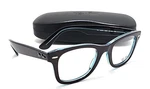 Ray-ban Wayfarer Ease RX4340V 8366 Reading Glasses/bifocal/progressive Lenses. Fixed Price $178.00.