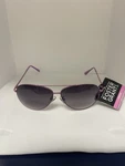 Foster Grant Womens Pink Aviator Style Sunglasses 100% Uva-uvb Protection New L5. Fixed Price $15.00.