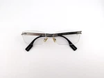 Hugo Boss Eyeglasses, Frames Only, 0299 011, 54-17-135, Metal, Italy. Fixed Price $44.99.