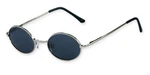 Brand New (1) 20831 Seraph Matrix Sunglass Silver W/smoke Lenses + Spring Hinges. Fixed Price $16.99.