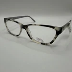 Chelsea Morgan Cm 5013 Bk/to Women's Eyeglasses Frames Tortoise Blue Accent. Fixed Price $15.00.
