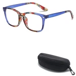 Oversized Anti Blue Light Reading Glasses Computer Readers Vintage Rivet Eyewear. Fixed Price $18.78.