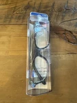 Foster Grant Sofia Vergara Linda Tel +1.50 Reading Readers Glasses Floral Nwt. Fixed Price $10.99.