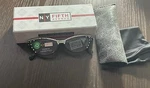 Ny Fifth Avenue Reading Glasses With Genuine European Crystals. Fixed Price $40.00.