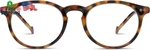 By Peeperspecs Unisex Brain Trust Round Reading Glasses. Fixed Price $37.36.