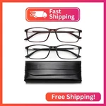 Ytdbns Reading Glasses For Women And Men, Rectangular Readers, Blue Light Blocki. Fixed Price $25.17.