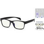 Gamma Ray Blue Light Blocking Gaming Glasses With Amber Tint & Uv Protection. Fixed Price $23.74.