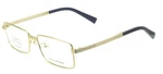 Ermenegildo Zegna Ez 5096-D 017 Frames Glasses Eyewear Rx Optical New Bnib Japan. Fixed Price $195.68.