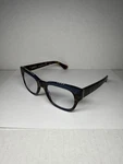 Caddis Miklos 1.00 Sun Readers Port Starboard 52 20-145 Blue Leatherback Turtle. Fixed Price $59.95.