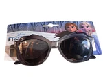 Disney Frozen Ii Anna, Elsa, Nokk Kids Sunglasses Promo Limited Edition 12Z. Fixed Price $11.95.