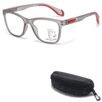 Multifocus Reading Spring Hinges Readers Business Progressive Eyeglasses. Fixed Price $16.61.