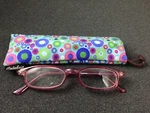 Women Compact Reading Glasses Reader Eyewear 3.50. Fixed Price $10.99.