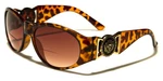 Kleo Women's Oversized Oval Bifocals (SR20037), Various Hues, *new* *free Ship*. Fixed Price $11.95.