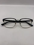 Gucci GG0934OA 001 Black Rectangle Mm Eyeglasses 54-18-145. Fixed Price $171.49.
