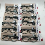 "12 Pair" Foster Grant Aviana Tel +2.75 Coloread Women Readers Reading Glasses. Fixed Price $48.00.