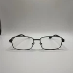 Readers Reading Glasses Reed 3.25 Dgun 54 16 137 Frames Only. Fixed Price $14.87.