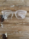 Peepers Blue Light Glasses To The Max Progressive Readers +1.50 Clear Frames. Fixed Price $19.99.