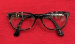 Kate Spade Ny Anelinda 086 140 Tortoise Cat Flexible Readers Eyewear Glasses. Fixed Price $21.95.