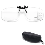 Progressive Multifocal Reading Glasses Clip On Anti Blue Light Readers. Fixed Price $17.29.
