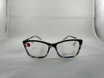 Betsey Johnson Buzz Tortoise Eyeglasses Women Cat (cc). Fixed Price $64.99.
