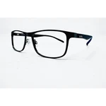 Ironman Foster Grant Mens Black Navy Blue IM1000 54-19-152. Fixed Price $39.99.