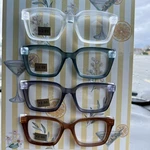New Max Studio 4-PACK Premium Reading Glasses Readers,holiday +2.00. Fixed Price $36.62.