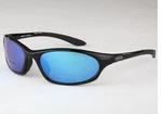 Onos Grand Lagoon 114BG225 Blue Mirror Polarized +2.25 Bifocal Sunglasses. Fixed Price $79.99.