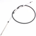 John Deere 7020 Tractor, Transmission Speed Select Cable, Replaces AR50523. Fixed Price $295.40.