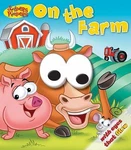 On The Farm (jeepers Peepers) By Lee Howard. Fixed Price $6.41.