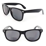 Bifocal Readers Large Frame Retro Style Reading Sunglasses. Fixed Price $14.99.
