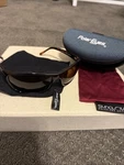 Suncloud Honcho Polarized Reader Sunglasses Nwt. Fixed Price $38.00.