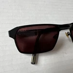 Jhane Barnes Perimeter Black Eyeglasses Frame 57-19 148 Designer Women. Fixed Price $32.14.