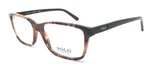 Womens Polo Ralph Lauren 2142 5549 Caliber 56 Eyeglasses. Fixed Price $137.46.