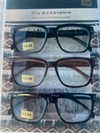 By Maxstudio.com +3.00 Reading Glasses Pairs Boxed. Fixed Price $29.99.