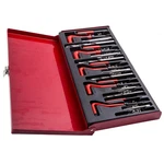 M5-M12 Thread Repair Set With Storage Case & Installation Tools 131PC Kit. Fixed Price $32.70.